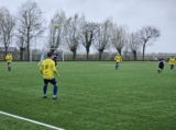 S.K.N.W.K. 1 - FC Dauwendaele 1 (competitie) seizoen 2024-2025 (15/162)